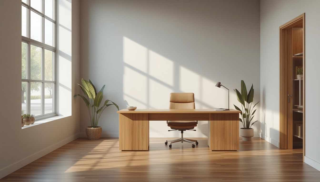Bright consultation space at Excellentimagini